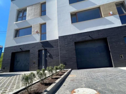 Dom Gdańsk rynek pierwotny ul. Na Zboczu