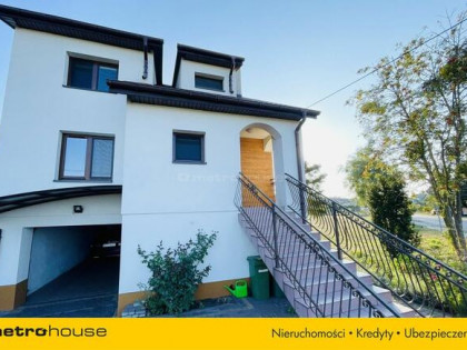 Dom 160 m², garaż w bryle, spokojna okolica Dylewo