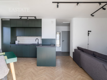 Mieszkanie Gdańsk Letnica ul. Starowiejska