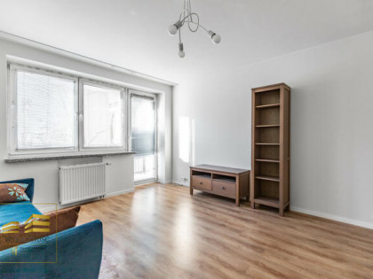 Mieszkanie Lublin Czuby,