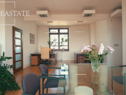 Mieszkanie Warszawa Praga-Południe, Saska Kępa ul. Zwycięzców