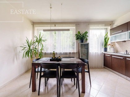 Dom Wołomin ul. Kiejstuta