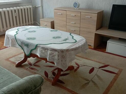 NAJEM OKAZJONALNY NA GISZOWCU - OD ZARAZ