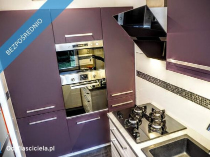 Poznań os. Jagiellońskie dwa pokoje do wynajęcia od zaraz