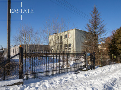 Działka Pruszcz Gdański ul. Nad Radunią