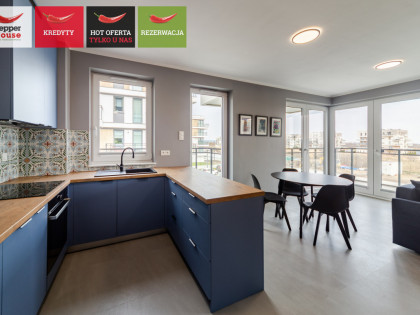 Mieszkanie Rumia ul. Jeziorna