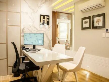 piękne biuro klasy A do wynajęcia