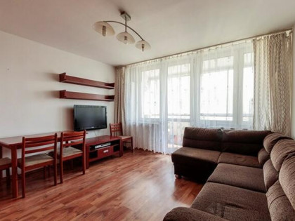 Rozkładowe 2 pokoje, 46 m2 - Hawajska 20