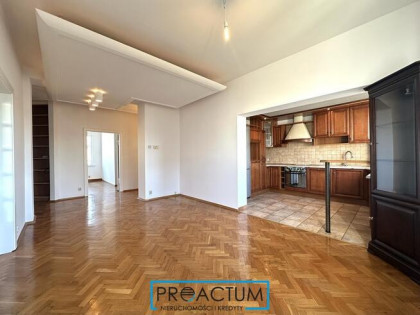 Blisko starówki! 4 pokoje! Bydgoskie Przedmieście!