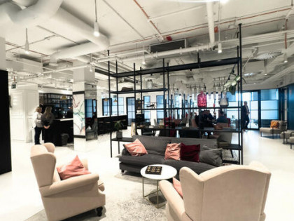 Lokal użytkowy Warszawa gm. Śródmieście Śródmieście, Plac Stanisława Małachowskiego