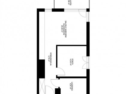 Mieszkanie Warszawa Włochy rynek pierwotny ul. Solipska