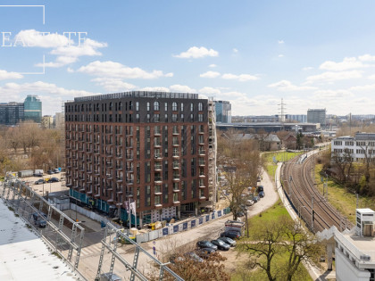 Mieszkanie Warszawa Wola rynek pierwotny ul. Ignacego Prądzyńskiego