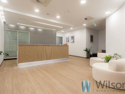 Lokal użytkowy Warszawa gm. Wola Wola, Prosta