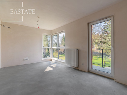 Mieszkanie Milanówek ul. Warszawska