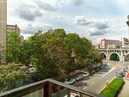 Mieszkanie Warszawa Śródmieście, Powiśle ul. Solec