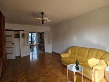 70 m² przy Sadyba Best Mall | Mieszkanie lub biuro