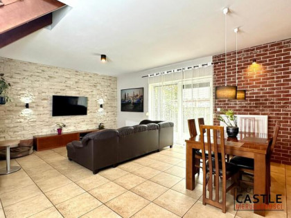 Dom Przeźmierowo gm. Tarnowo Podgórne, Południowa