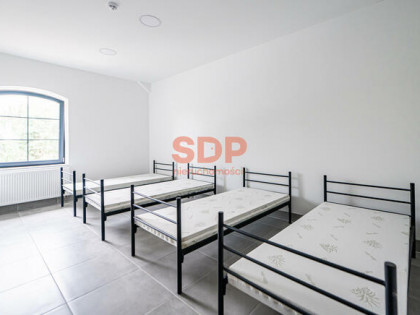 Lokal użytkowy Kuklice gm. Kobierzyce, Wspólna