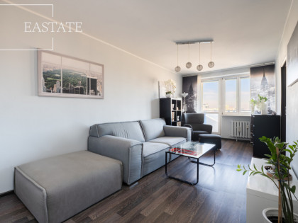 Mieszkanie Katowice Zawodzie ul. Aleja Walentego Roździeńskiego