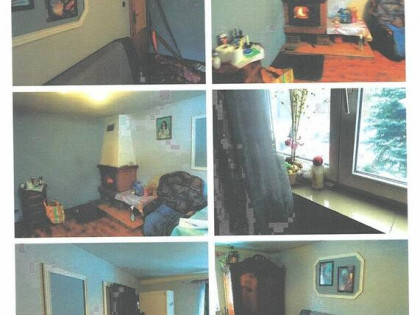 Mieszkanie, Małaszowice