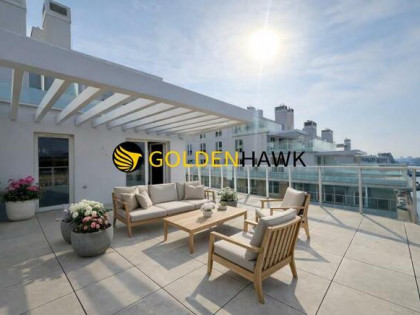 Mieszkanie Szczecin Centrum, ks. Heyki