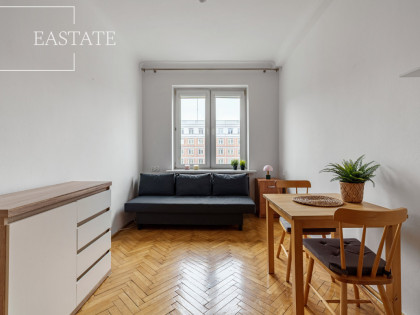 Mieszkanie Warszawa Ochota ul. Grójecka