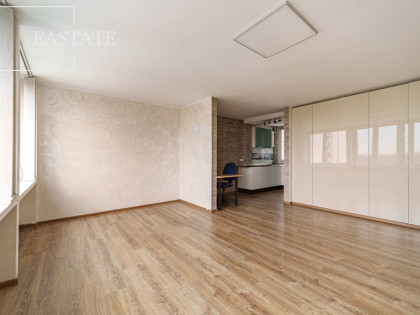 Mieszkanie Warszawa Żoliborz ul. Kazimierza Promyka