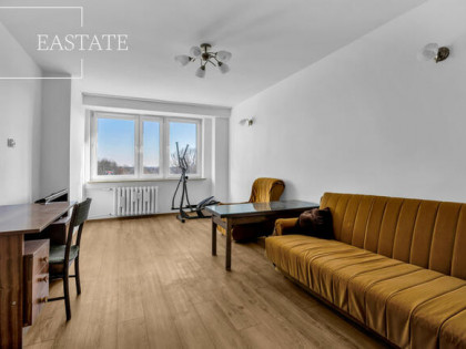 Mieszkanie Warszawa gm. Mokotów Mokotów, Służew, Łukowa