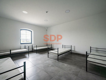 Lokal użytkowy Kuklice gm. Kobierzyce, Wspólna