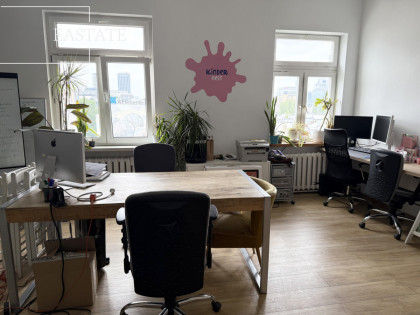 Lokal Warszawa Śródmieście ul. Chmielna