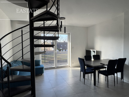 Mieszkanie Warszawa Wawer ul. Borowiecka