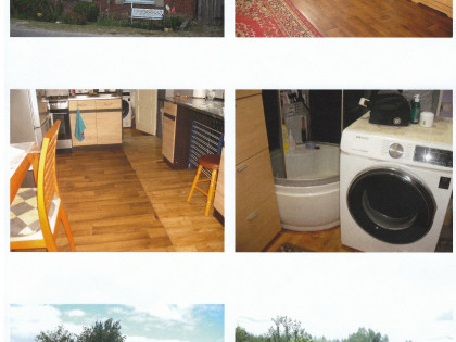 Nieruchomość - Chłopowo