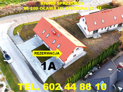 Sprzedam nowe mieszkanie 5 pokojowe z ogródkiem w dwulokalowym budynku mieszkalnym