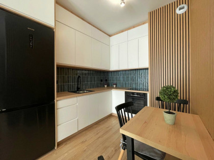 42m APARTAMENTY ZAMKOWE II