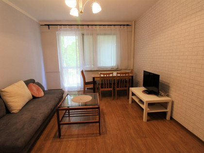 48m ul.BRYDAKA mieszkanie 2-pokojowe