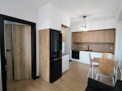 ul.WITOLDA, komfortowe mieszkanie z miejscem postojowym