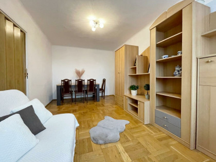 37m ul.MARSZAŁKOWSKA mieszkanie 2-pokojowe