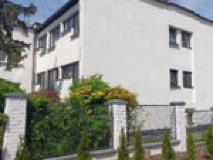 Nieruchomość - Parzymiechy