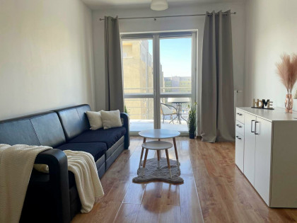 58m ul.ARCHITEKTÓW mieszkanie 2-pokojowe