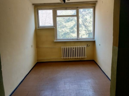 Lokal mieszkalny - Parzymiechy