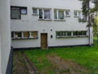 Lokal mieszkalny - Parzymiechy