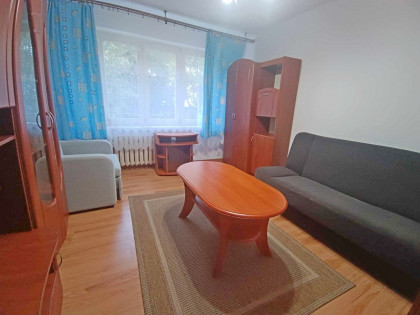 22m ul.CICHA, mieszkanie wolne od maja