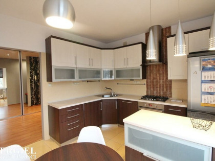 53m ul.HETMAŃSKA mieszkanie 2-pokojowe