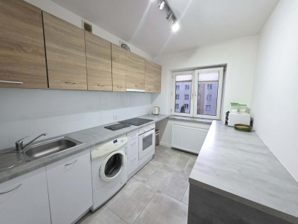 47m ul.HETMAŃSKA, mieszkanie 2-pokojowe