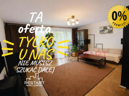 Mieszkanie Grodzisk Mazowiecki,