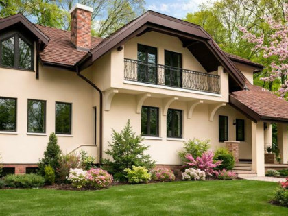 Dom Warszawa Wesoła, Wesoła Centrum