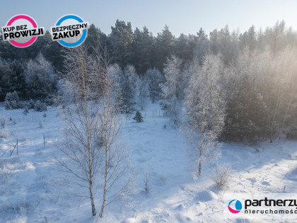 Działka Gdańsk Barniewice ul. Jacka Malczewskiego