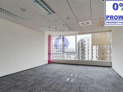 Lokal użytkowy Warszawa Mokotów, Suwak