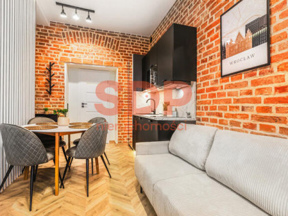 Mieszkanie Wrocław Stare Miasto, Stare Miasto, Gwarna