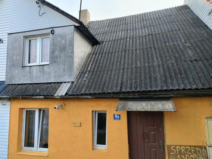 Sprzedam dom w bliźniaku Krasnystaw